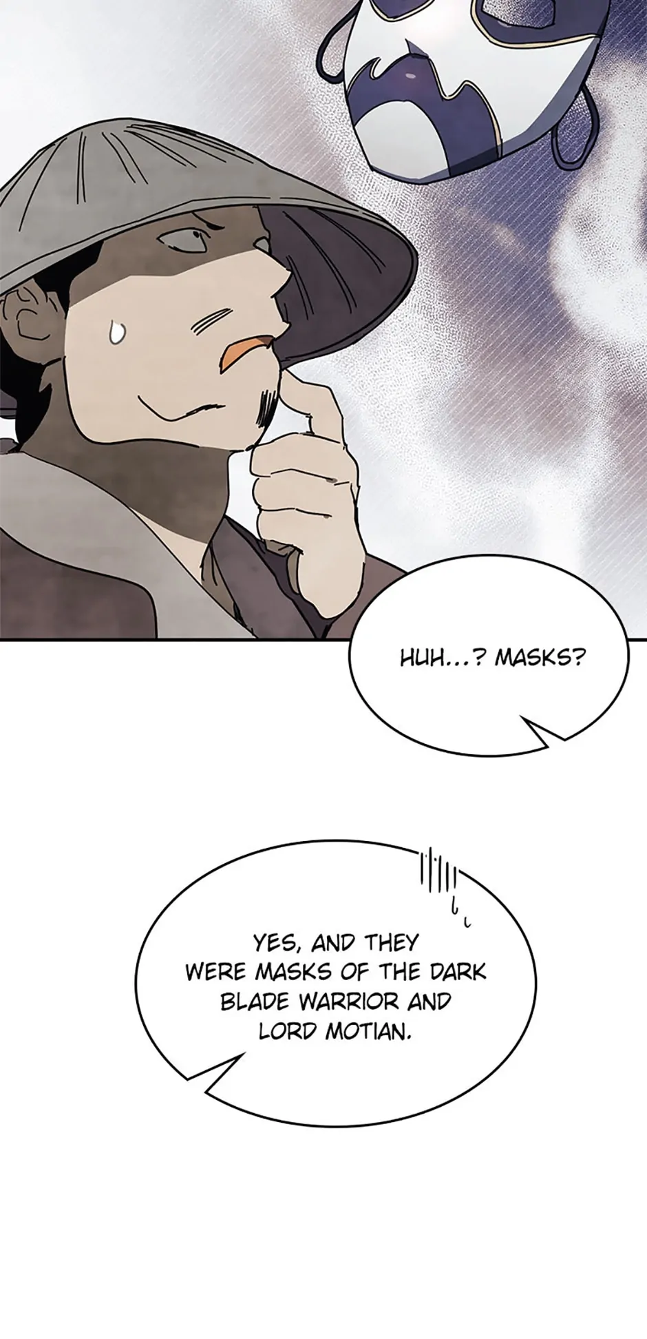 Yi Shen Dang Guan Chapter 73 16